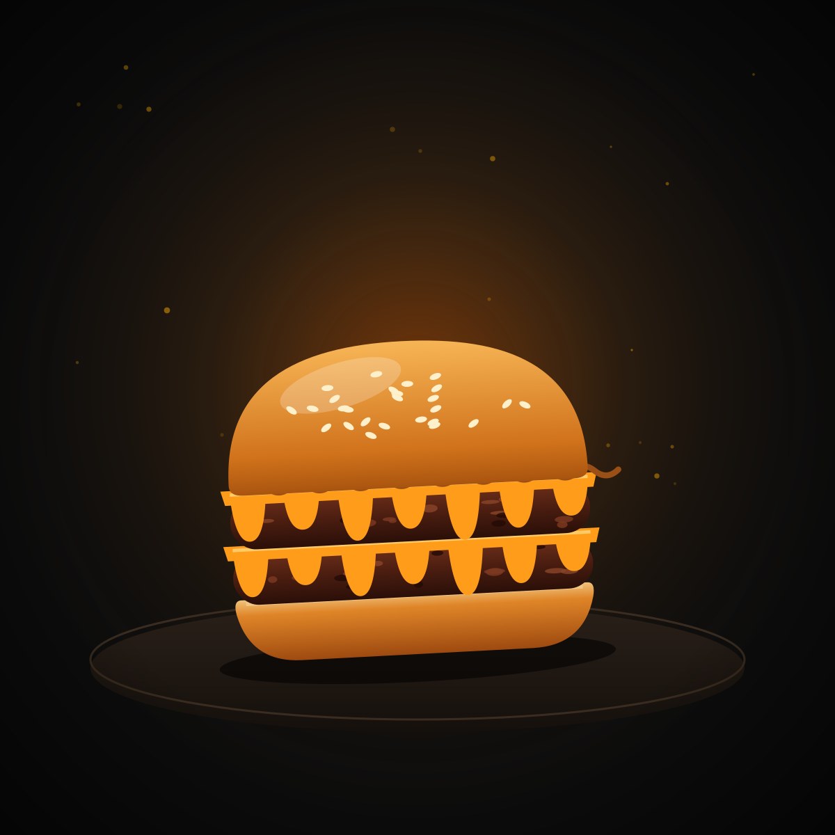 Cheddar Melt